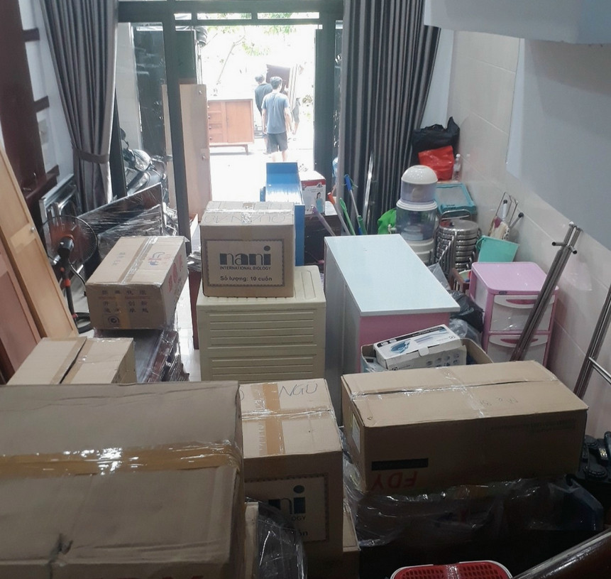 Tại Sao Phải Thuê Dịch Vụ Chuyển Nhà