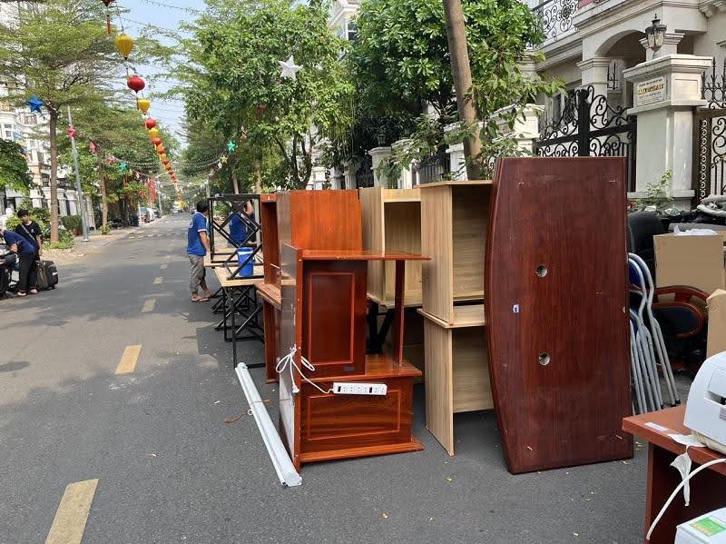 Tại Sao Phải Thuê Dịch Vụ Chuyển Nhà