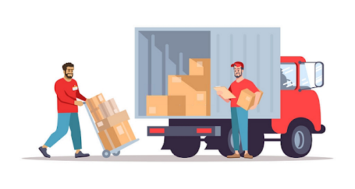 Chuyển nhà trọn gói Sỹ Giáp Hà Tĩnh tại thành phố Hà Tĩnh