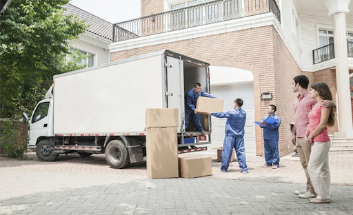 Chuyển nhà trọn gói Sỹ Giáp Hà Tĩnh tại Thị xã Thái Hoà, Nghệ An