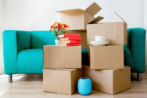 Dịch vụ chuyển nhà trọn gói Sỹ Giáp Hà Tĩnh tại thị xã Hồng Lĩnh