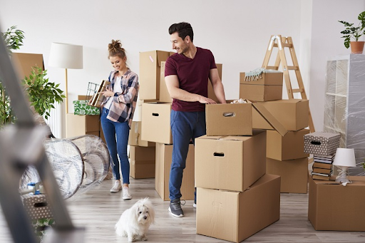 Sỹ Giáp Hà Tĩnh, chuyển nhà trọn gói tại Hưng Nguyên, Nghệ An