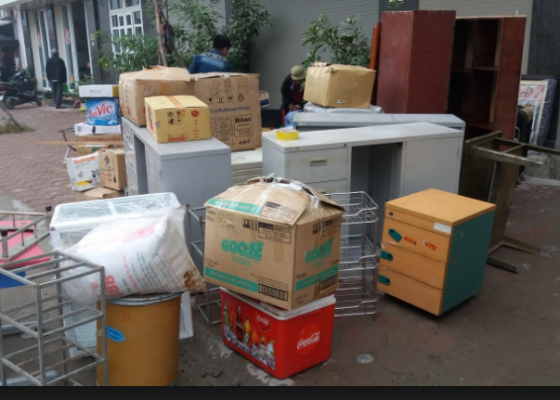 Vì sao cần thuê dịch vụ chuyển nhà Tân Bình