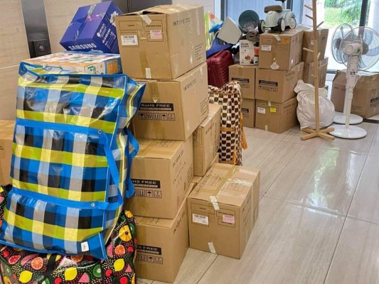 Tại sao chọn dịch vụ chuyển nhà nhanh của Sỹ Giáp?