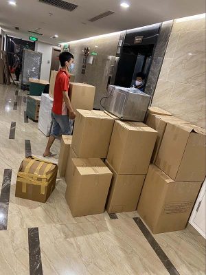 GIÁ CHUYỂN NHÀ Ở TP HÀ TĨNH