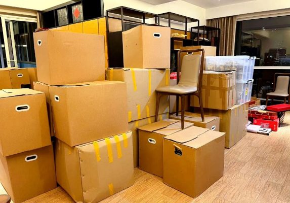 Những ưu điểm khi chọn chuyển nhà giá rẻ Quận 6 tại Sỹ Giáp