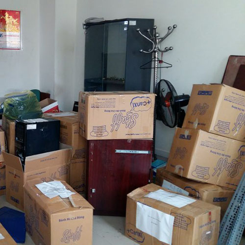 Một số lưu ý khi thuê chuyển nhà giá rẻ Quận 10 bạn nên biết!