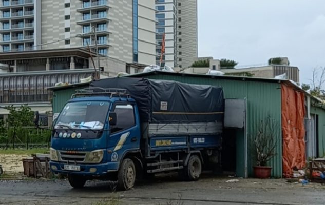 Lý do nên chọn xe tải chở hàng Thạch Hà đi Quảng Bình