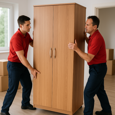 Cần chuyển tủ ở TP Vinh