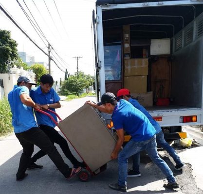 chuyen nha tron goi quan 2 sai gon xanh