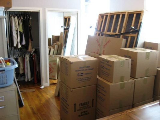 Dịch vụ chuyển nhà tại Hà Tĩnh của Sỹ Giáp có ưu điểm gì?