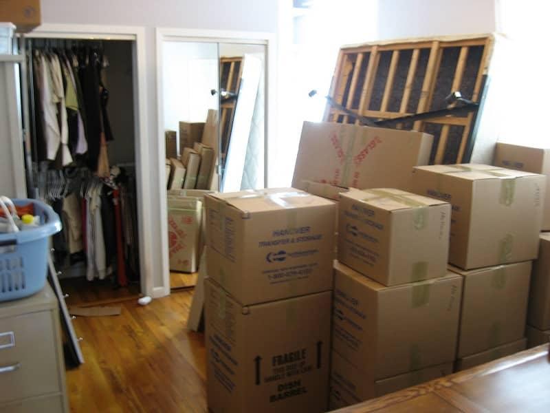 Dịch vụ chuyển nhà tại Hà Tĩnh của Sỹ Giáp có ưu điểm gì?