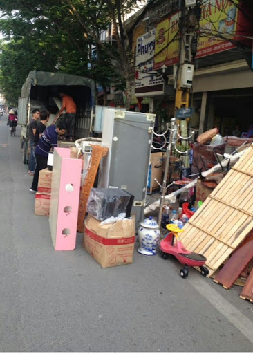 Dịch Vụ Vệ Sinh Nhà Ở Thị Trấn Nghèn