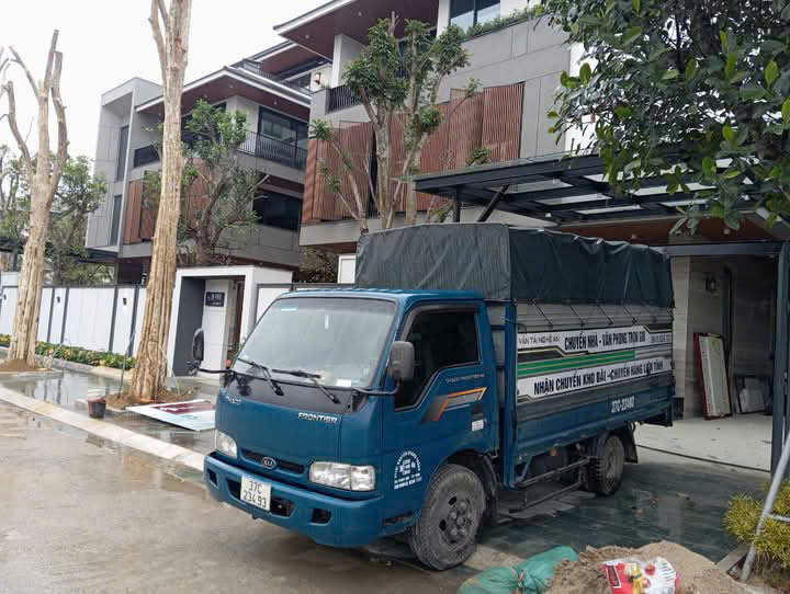 tìm xe tải chở hàng ở can lộc đi nghệ an