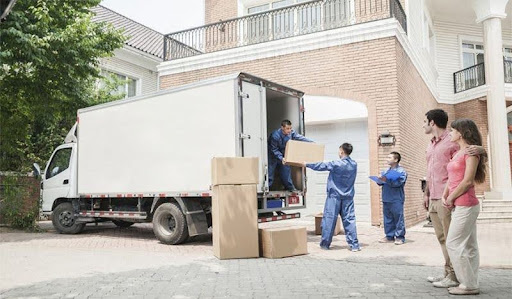 Dịch vụ chuyển nhà trọn gói Sỹ Giáp Hà Tĩnh tại thành phố Vinh, Nghệ An