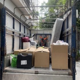 Đơn vị cung cấp dịch vụ chuyển nhà tại TP.HCM uy tín