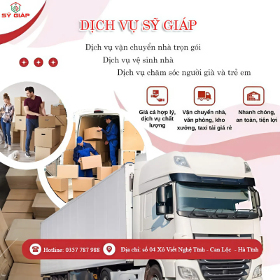 Dịch Vụ Dọn Nhà Tết Ở Hà Tĩnh