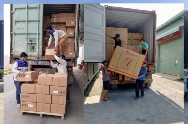 Cần tìm đơn vị chuyển ngân hàng ở thành phố Hà Tĩnh