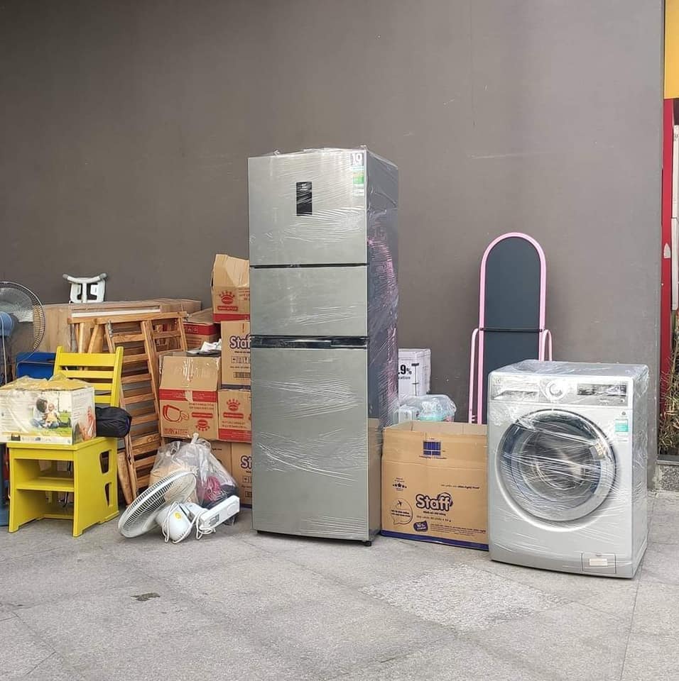 Cần Chuyển Shop Quần Áo Ở TP Hà Tĩnh - Giải Pháp Hiệu Quả, Tiết Kiệm 0357787988