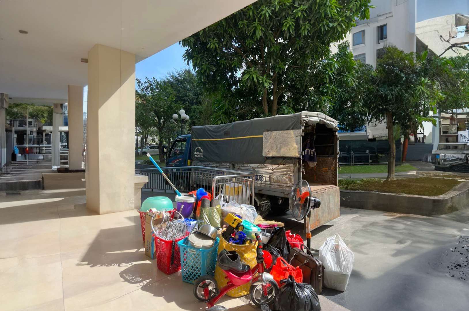 Cung cấp dịch vụ chuyển nhà uy tín Quận 8 có cần thiết không?