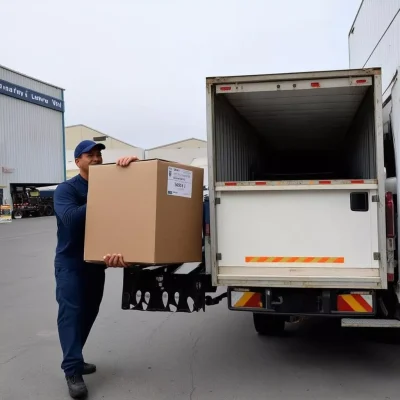 Sỹ Giáp cung cấp dịch vụ vận tải Nghi Xuân đi Quảng Bình chuyên nghiệp