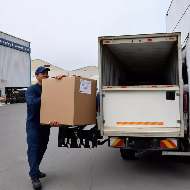 Sỹ Giáp cung cấp dịch vụ vận tải Nghi Xuân đi Quảng Bình chuyên nghiệp