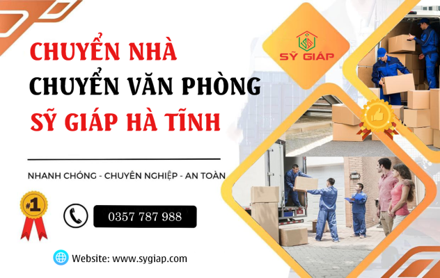 cần chuyển nhà nguyên căn ở thành phố Hà Tĩnh