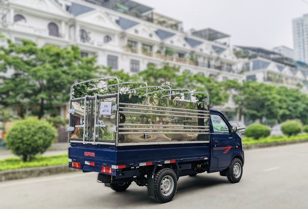 Dịch Vụ Taxi Tải Nghệ An Chuyển Nhà TrọnGói