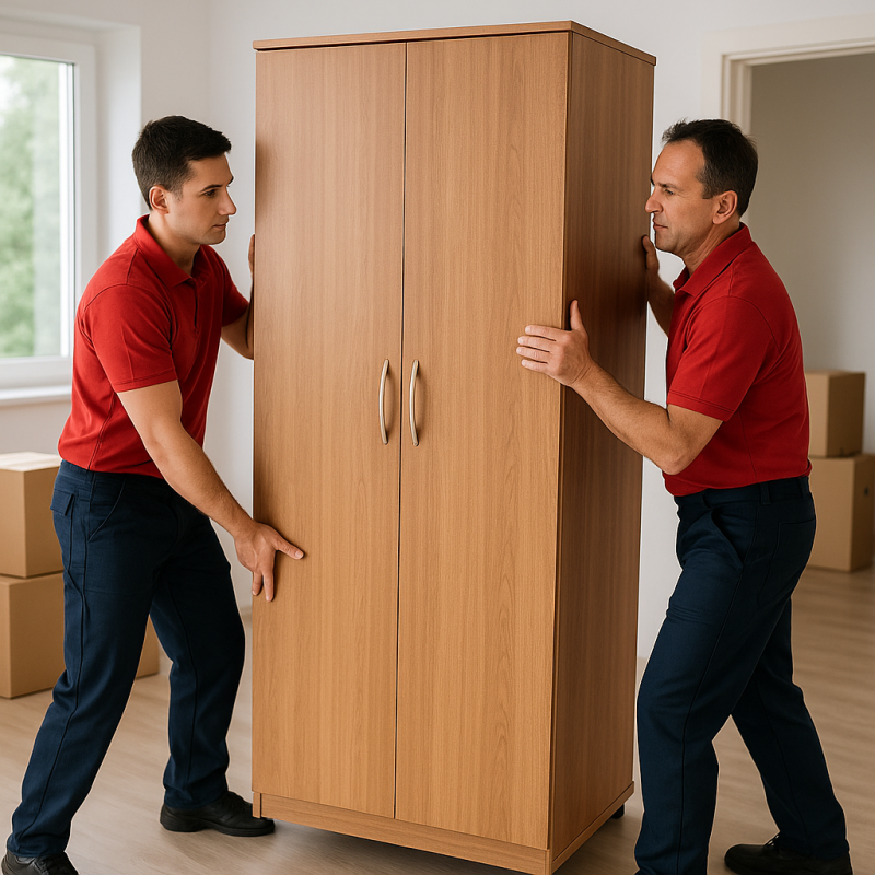 Cần chuyển tủ ở TP Vinh