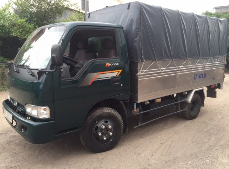 Số điện thoại xe tải ở Vinh – Gọi ngay Sỹ Giáp 0357.787.988