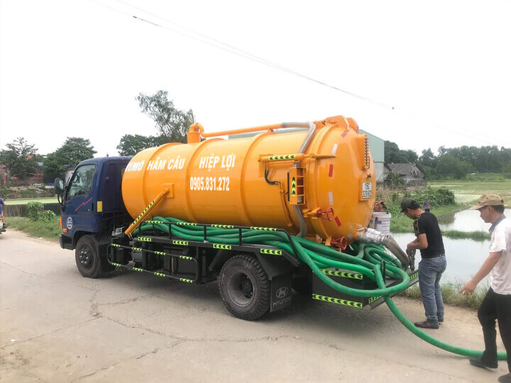 Tại sao nhà vệ sinh có mùi hôi? Nguyên nhân và cách xử lý hiệu quả