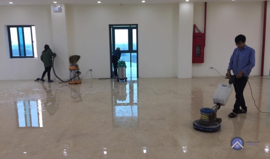 tim hieu ve ve sinh cong nghiep